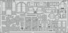 Eduard BIG72177 B-29 HOBBY 2000, ACADEMY 1/72